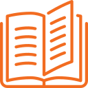 Une personne répare la