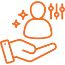 Notre infirmière coordinatrice assure 