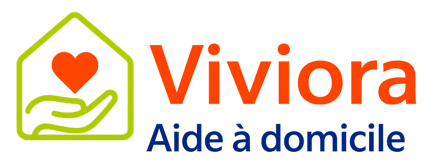 Une personne répare la